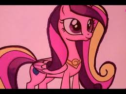 Cool, big and beautiful coloring pages with ponies, princess ponies, tempest shadow, grubber, captain celaeno, princess skystar, capper, songbird serenade and other characters from my little pony the movie. My Little Pony Princess Cadence Mlp Printable Coloring Book Pages Fun Youtube