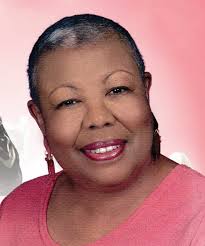 In Loving Memory of Alyce Joe Crump