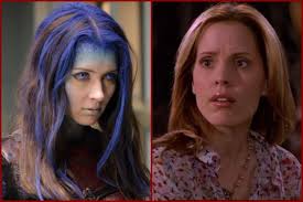 After three episodes, much is still up in the air in the suburb of westview—though we have some theories—with magic, mayhem, and the modern age we recently sat down with wandavision's own dottie, emma caulfield ford. Amy Acker And Emma Caulfield Facts About Buffy The Vampire Slayer And Angel Tell Tale Tv