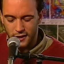 Dave Matthews' 'Crash Into Me': A Dark Romance Revealed