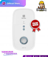 Ini memastikan anda dan keluarga dapat mandi dengan nyaman setiap hari. Jual Pemanas Air Water Heater Instant Comfortflow 500 Termurah