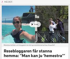 Det blir ingen lätt uppgift, men om alla hjälps åt är snoret snart borta. Svt Nyheter Readyfortakeoff
