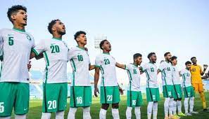 قضى المنتخب السعودي الأول لكرة القدم على آمال منتخبات اليمن وفلسطين وسنغافورة في بلوغ المرحلة النهائية من التصفيات الآسيوية المؤهلة إلى كأس العالم 2022، بعدما ابتعد بصدارة المجموعة الرابعة. Ø¬Ø¯ÙˆÙ„ Ù…Ø¨Ø§Ø±ÙŠØ§Øª Ø§Ù„Ù…Ù†ØªØ®Ø¨ Ø§Ù„Ø³Ø¹ÙˆØ¯ÙŠ ÙÙŠ Ø£ÙˆÙ„Ù…Ø¨ÙŠØ§Ø¯ Ø·ÙˆÙƒÙŠÙˆ 2021 ÙˆØ§Ù„Ø·Ø±ÙŠÙ‚ Ø¥Ù„Ù‰ Ø§Ù„ÙŠØ§Ø¨Ø§Ù†