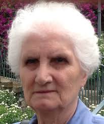 Obituary of Anna Montella