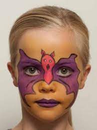 Batman was created by artist bob kane and writer bill finger. Fledermaus Schminken Schminkanleitung Kostum