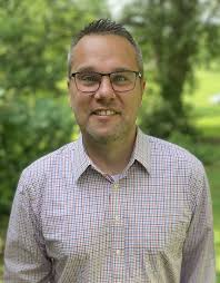 Tye Sullivan takes over as CFSCI executive director Monday