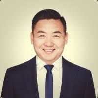 Nicholas Zhao's Instagram, Twitter & Facebook