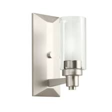 Maybe you would like to learn more about one of these? Kichler Lighting 6144ni At Aquabella Kitchen Bath Lighting Showroom Bath Showroom Located In California Contemporary Union City Burlingame