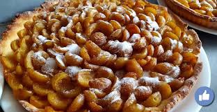Avis à tous les gourmands ! La Recette De La Tarte Aux Mirabelles De Lorraine Le Lorrain