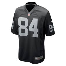 Tom brady and the bucs will be without wr antonio brown for nfc championship game. Nike Nfl Las Vegas Raiders Youth Home Game Jersey Antonio Brown Teams From Usa Sports Uk