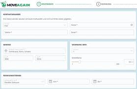 Fragen sie genug früh vor dem umzug, ob die reinigungsfirma ihrer wahl am. Endreinigung Online Buchen So Einfach Gehts Moveagain