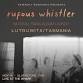 Rufous Whistler event image