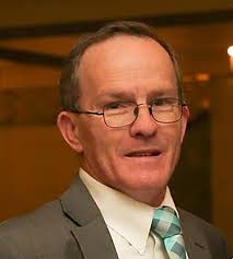 Cal Corbridge Obituary