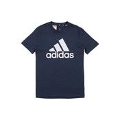 adidas B BL T, dječija majica, plava GN3992 - Idealno.ba