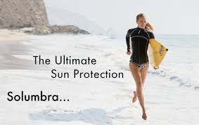 Sun Protective Clothing By Solumbra 100 Spf Sun Protection