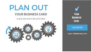Maintain at least a five millimeter border around the outer perimeter of the business card. 5 Simple Tips To Create Stunning Business Card Design