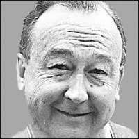 WILLIAM HOLLEMAN Obituary (2012)