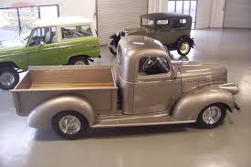 Image result for Smokey Mountain Gray Light 1946 Truck
