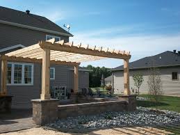 Check spelling or type a new query. Pergola And Patio Cover Ideas Landscaping Network