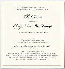 Free Wedding Invitation Templates Download Funny Wedding Invitations Classy Wedding Invitations Wedding Invitation Quotes