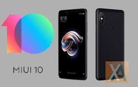 Download Miui 10 0 3 0 Global Stable Rom For Redmi Note 5 Pro Miui 10 0 3 0 Oeimifh Xiaomi Advices