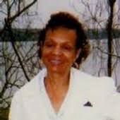 Obituary information for Arnita Deloris Tucker