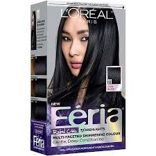 Changing your hair color is a wonderful manner to enhance your look and style. Pin By Deny Denyse On Hair Jet Black Hair Dye Permanent Hair Color Black Hair Dye