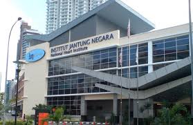 At institut jantung negara , we are proud of the talented, knowledgeable and dedicated employees who have helped build our tradition of excellence in health care. Ijn Nafi Cerita Ia Kini Bukan Lagi Hospital Kerajaan Azizulwmc Com