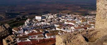 The town was one of spain's most important ducal seats in the 15th century; Medina Sidonia Medina Sidonia In Spanien