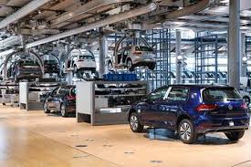 Araç 1.5 tsi, 1.6 ve 2.0 tdi motor. Visita Guiada A La Fabrica Transparente Volkswagen Dresde 2021 Viator