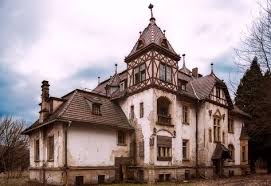 Villa In Eberswalde Macherslust Brandenburg Eberswalde Villa Immobilien