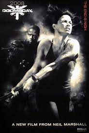 We recommend the titles worth watching. Doomsday SfarÈ™itul Lumii 2008 Film Cinemagia Ro