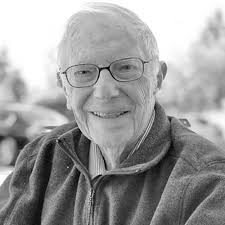 John Salerno Obituary (1923