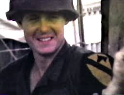 Efmb test at empire range base camp