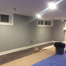 Sherwin williams basement floor paint. Paint Color Sw 6207 Retreat From Sherwin Williams Basement Paint Colors Green Paint Colors Garage Paint Colors