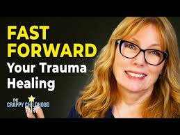 The CPTSD Podcast Season 3, Episode 2: Returning to Wholeness After CPTSD  with Lisa Bowker (Part 1)
