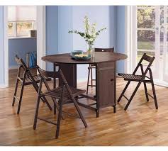 Buy Home Butterfly Oval Dining Table 4 Chairs Oak At Argos Co Uk Visit Argos Co Uk To Shop Online For Dining Sets Dinin Oval Table Dining Home Argos Home