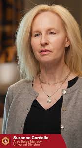 Jennifer Lopez is someone we know and admire as a global multi-talented  artist and entrepreneur," said Wayne Chaplin, CEO, #SGWS. "People around  the world love her for many reasons and we are