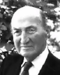 Lt Daniel "Dan" Giannini, MBE, MiD (Ret'd)