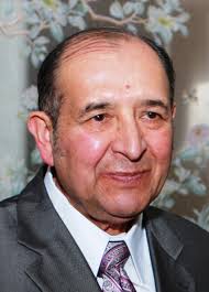 Oscar Acebo V. Obituary