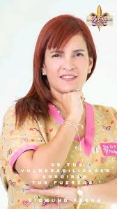 𝐃𝐫𝐚. 𝐋𝐢𝐬 𝐌. 𝐂𝐡𝐢𝐫𝐢𝐧𝐨𝐬⚜🇻🇪 (@psicolis) • Instagram photos and  videos