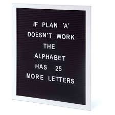 Black And White Sign Board Pin On Quotes