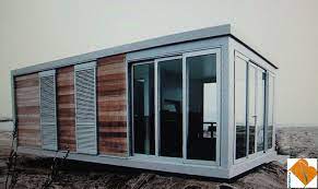 The kingfisher cabin | missouri cabins. Container House Malaysia Home Facebook