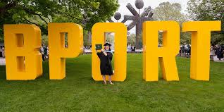 Commencement: SUNY Brockport