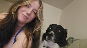 What kind of breeds do we think are mixed in with my sweet boy 👀