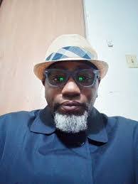 Elton Mosley's Instagram, Twitter & Facebook