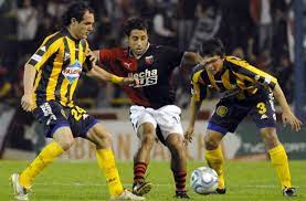 Los sabaleros han ganado todos los cotejos que jugaron y serán un duro escollo para la escuadra del kily gonzález, que aún está. Colon Vs Rosario Central Tercera Fecha Torneo Clausura 2009 Apurogol Ver Boca Vs Talleres En Vivo Y En Directo Copa Argentina Liga Profesional Argentina Online Futbol 2020