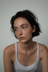 about — Sidney Rose White