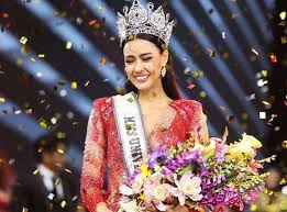 Trending videos picked for you. Amanda Obdam To Represent Thailand At Miss Universe 2020 Miss India Femina Miss India 2015