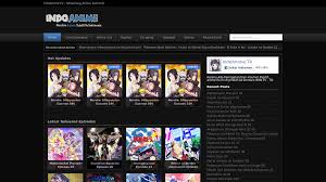 Mimin sedang berusaha untuk reupoad seluruh anime di web ini dan akan makan waktu lama. Indoanime